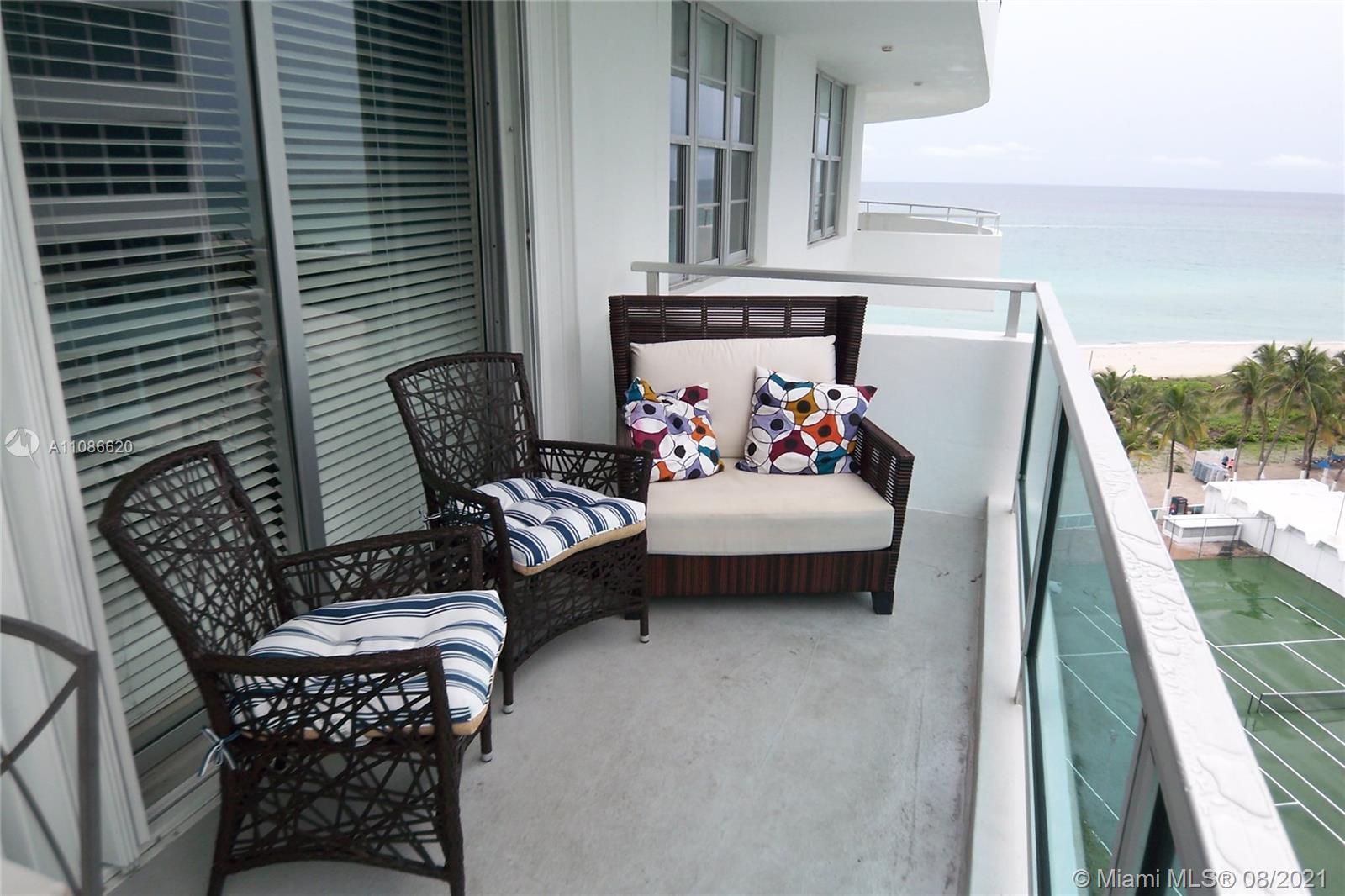 5151 COLLINS AV # 1030, Miami Beach FL 33140 — #A11086620
