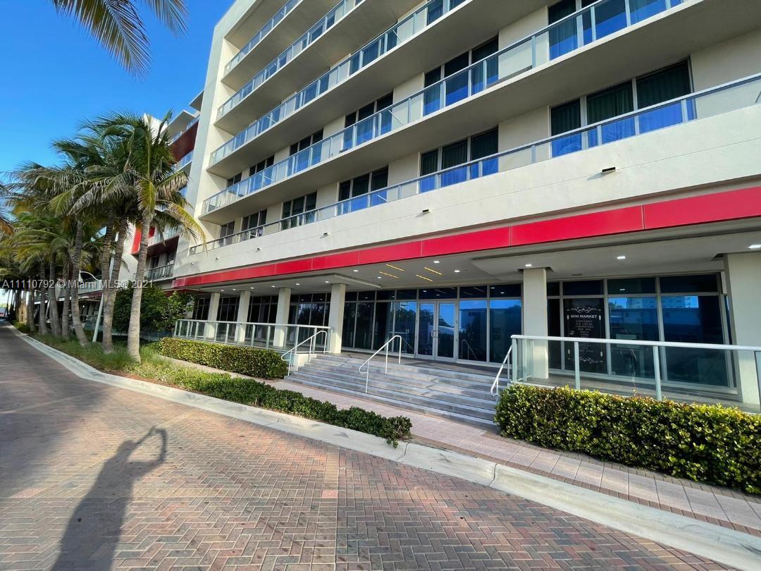 83dcefb7-400 777 N Ocean Dr # N106, Hollywood FL 33019 — #A11110792