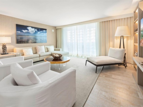 102 24th St # 915, Miami Beach FL 33139 — #A11111877