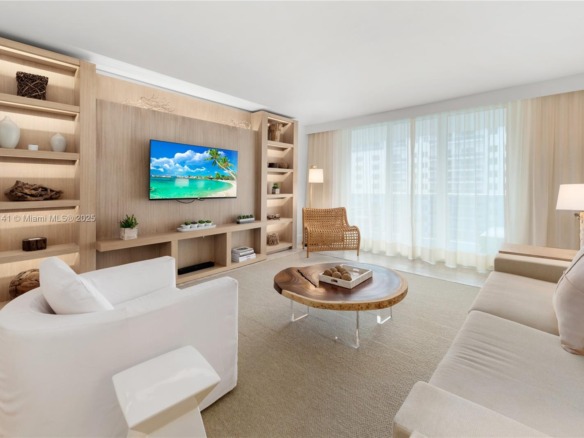 102 24th St # 1208, Miami Beach FL 33139 — #A11112141