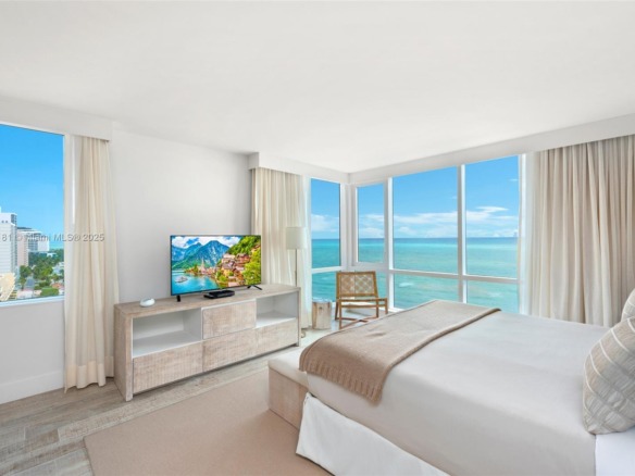 102 24th St # 1219, Miami Beach FL 33139 — #A11112181
