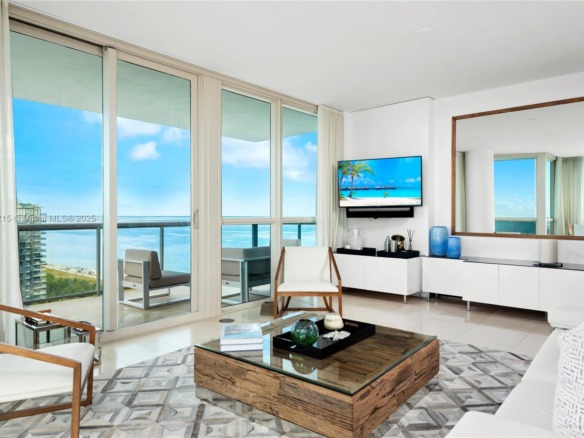 101 20th St # 2401, Miami Beach FL 33139 — #A11112215