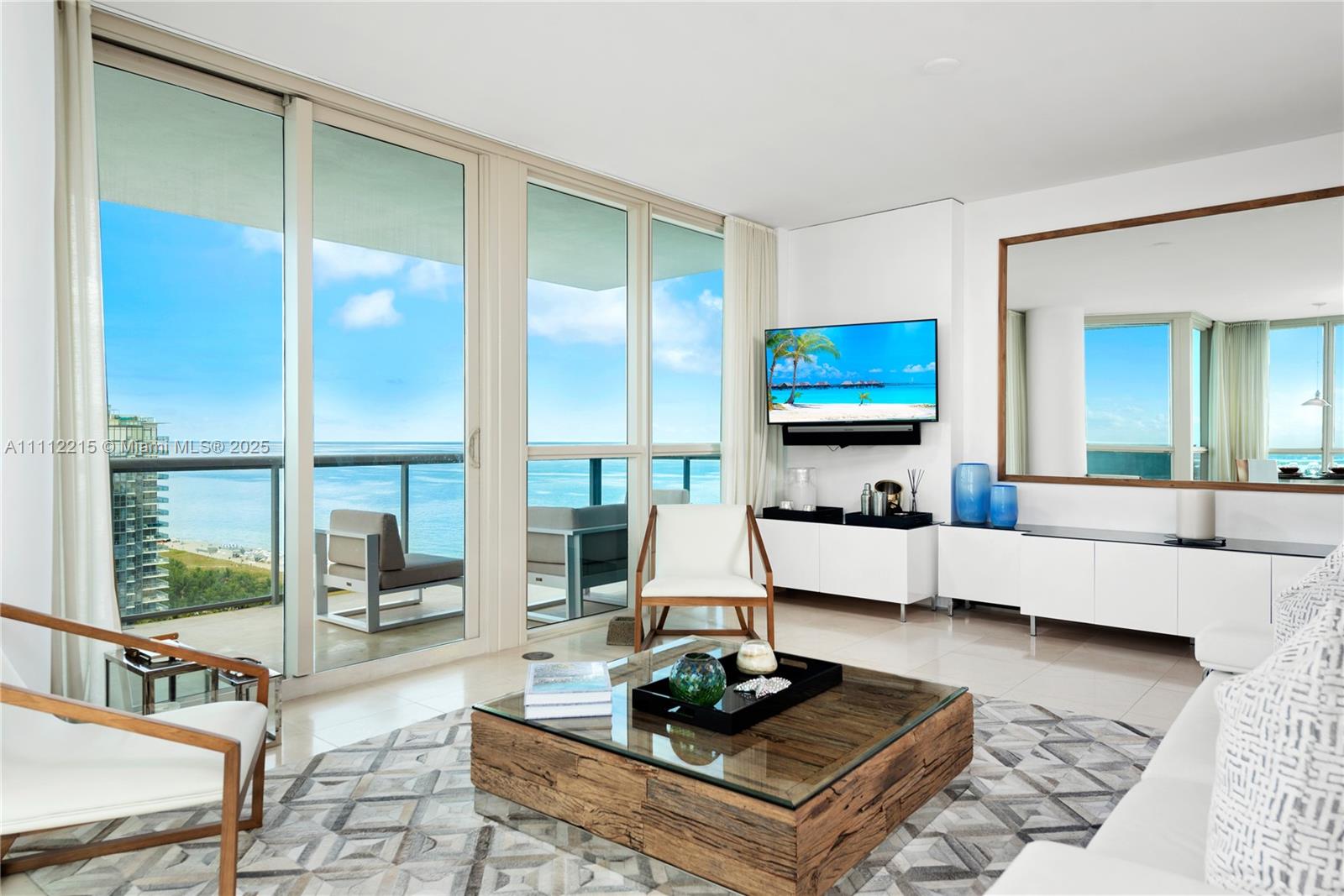 101 20th St # 2401, Miami Beach FL 33139 — #A11112215