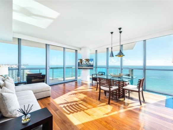 101 20th St # 2707, Miami Beach FL 33139 — #A11112228