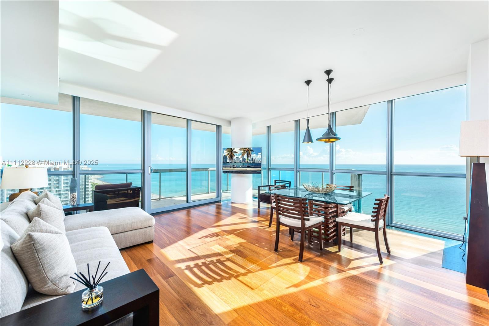 83dcefb7-419 101 20th St # 2707, Miami Beach FL 33139 — #A11112228