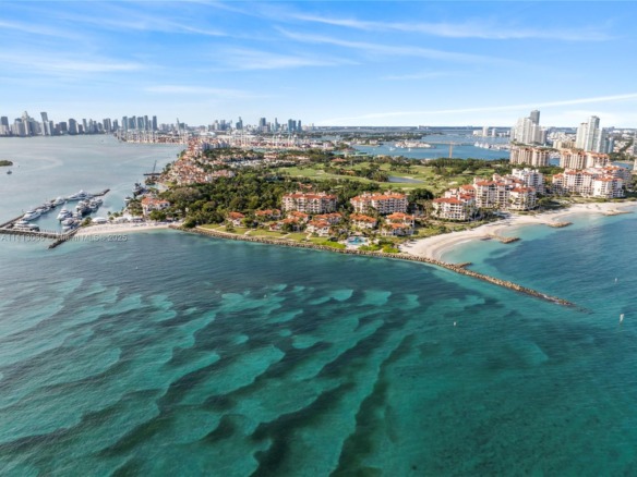 19143 Fisher Island Dr # 19143, Miami Beach FL 33109 — #A11113066