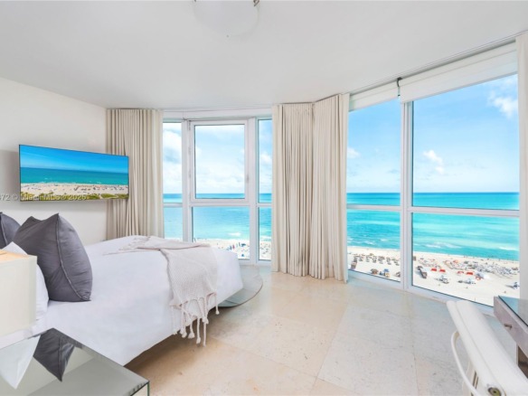 101 20th St # 2208, Miami Beach FL 33139 — #A11113472