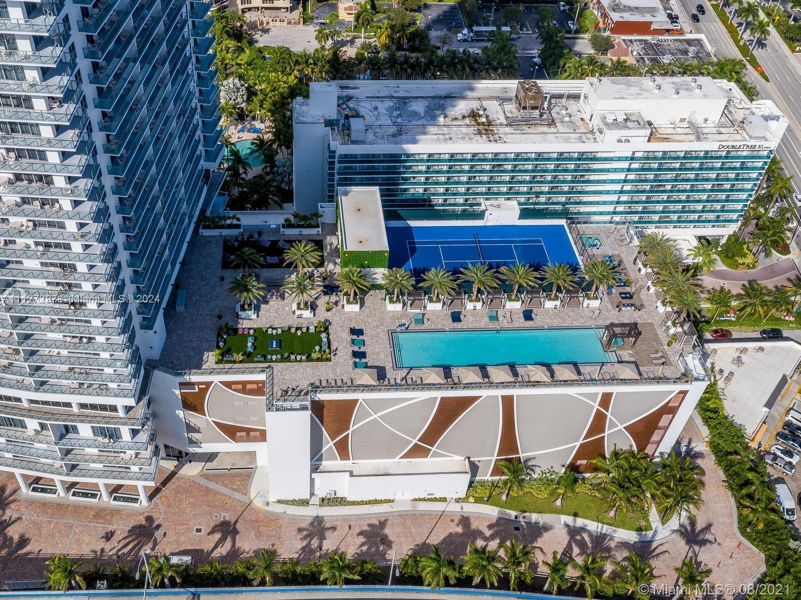 83dcefb7-436 4010 S Ocean Dr # R401, Hollywood FL 33019 — #A11127227