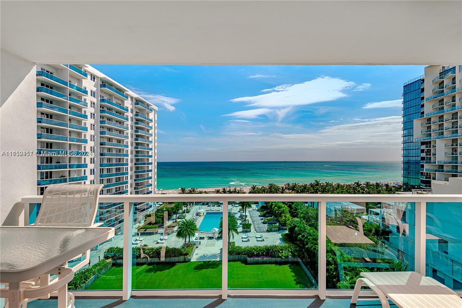 2301 Collins Ave # 938, Miami Beach FL 33139 — #A11159451