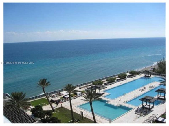 1830 S Ocean Dr # 1505, Hallandale Beach FL 33009 — #A11165500