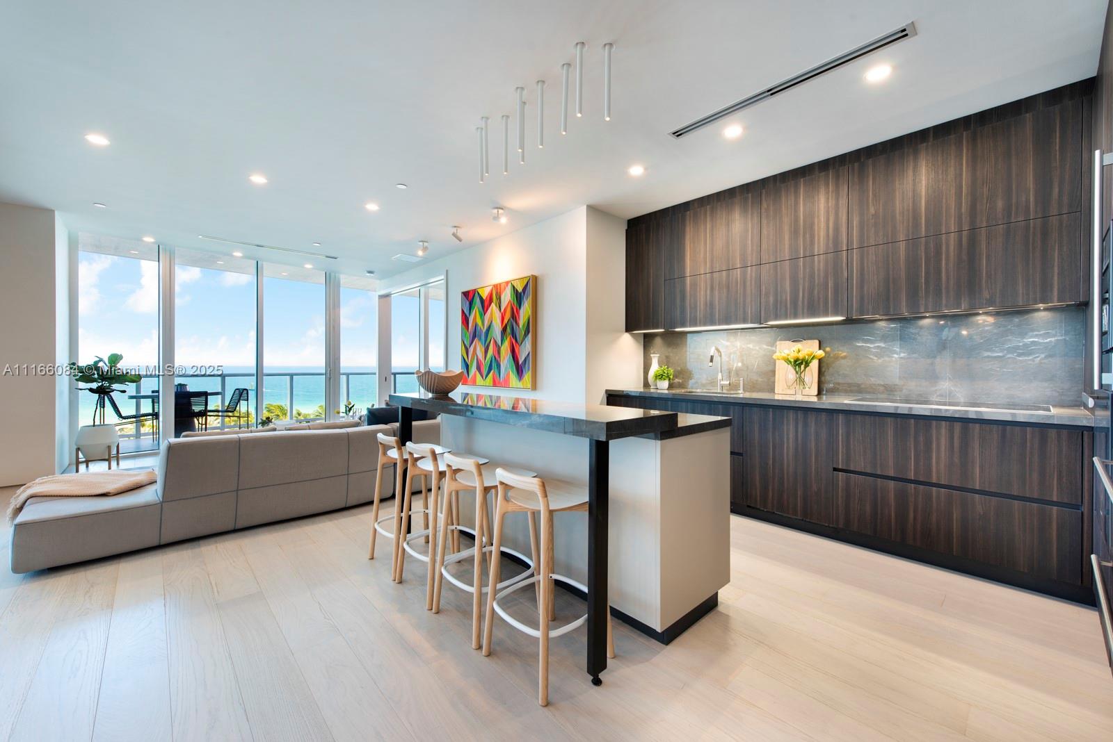 83dcefb7-467 100 S Pointe Dr # 908, Miami Beach FL 33139 — #A11166084