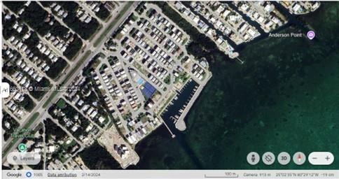 94825 Overseas Hwy #54, Key Largo FL 33037 — #A11660118