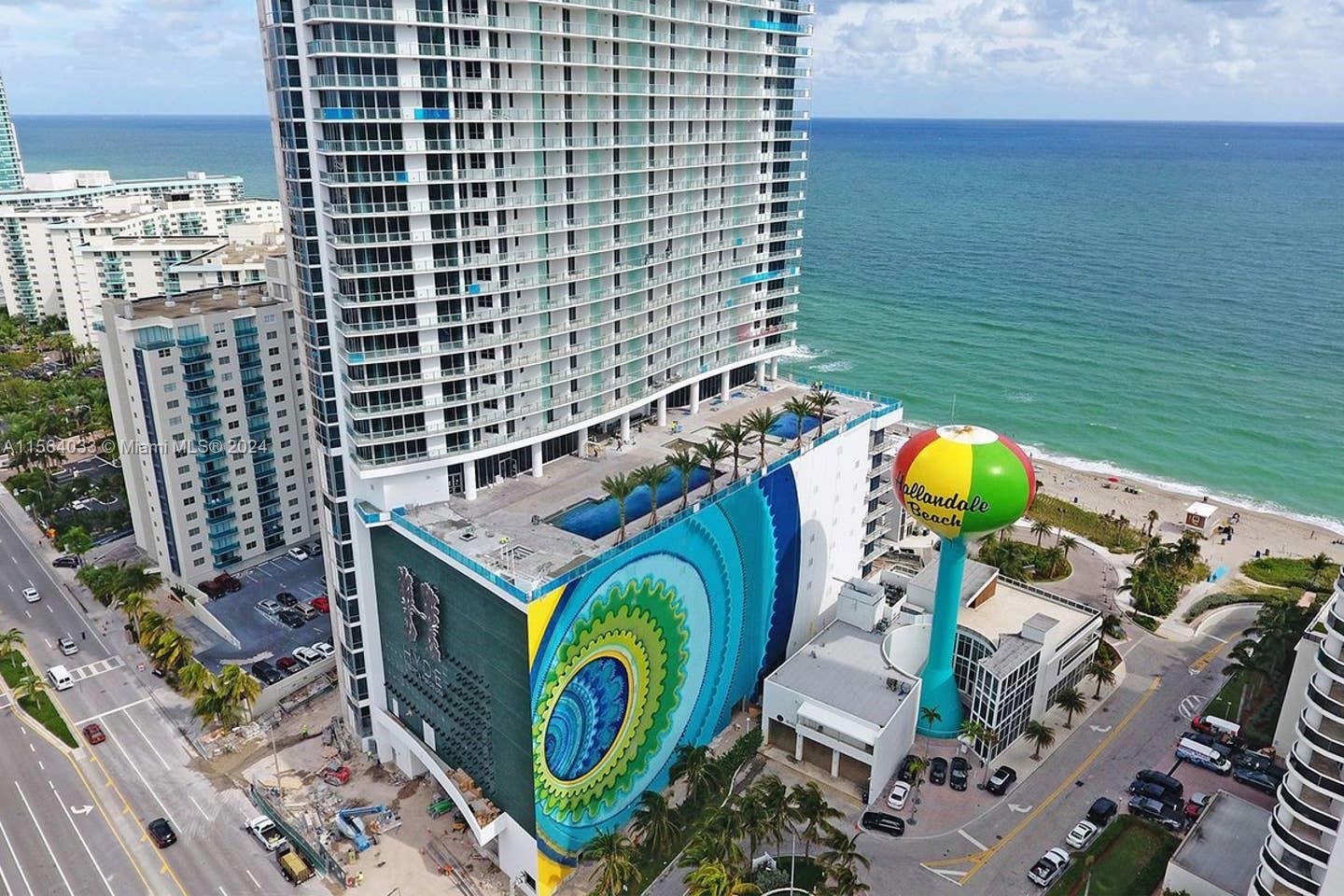 83dcefb7-98 4111 S Ocean Dr # 2101, Hollywood FL 33019 — #A11564033