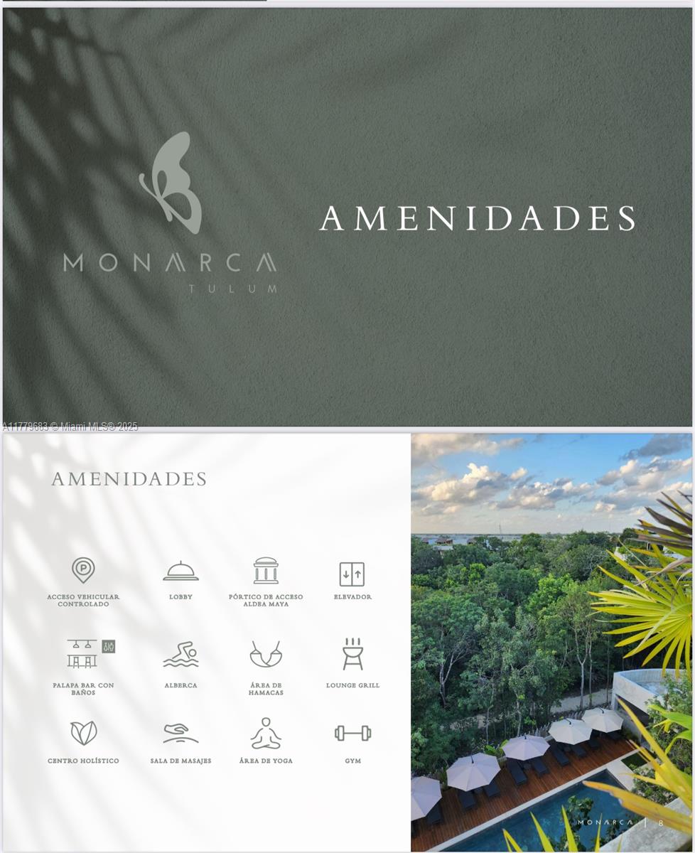 77760 Itzamna # D101, FL — #A11779683