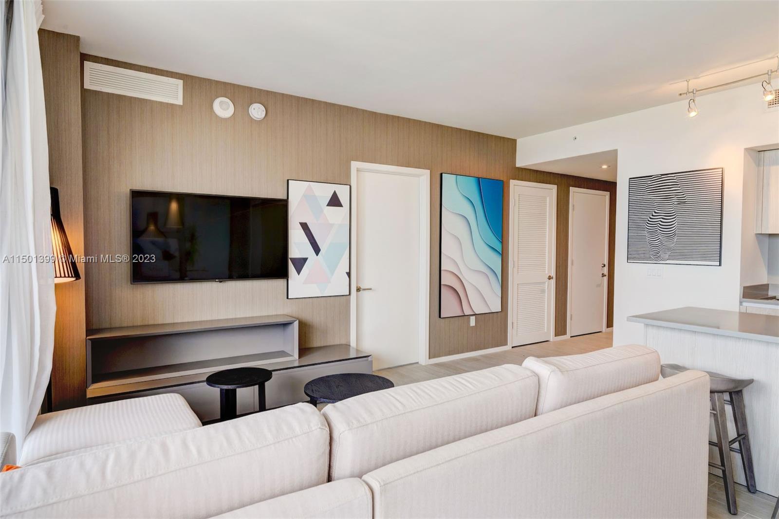 4010 S Ocean Dr # R2106, Hollywood FL 33019 — #A11501399