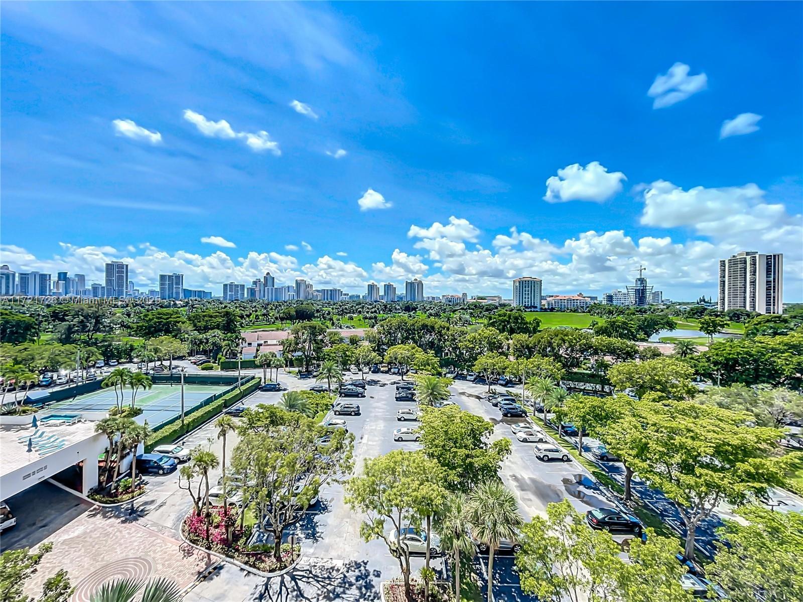 C 20225 NE 34th Ct # 817, Aventura FL 33180 — #A11721726