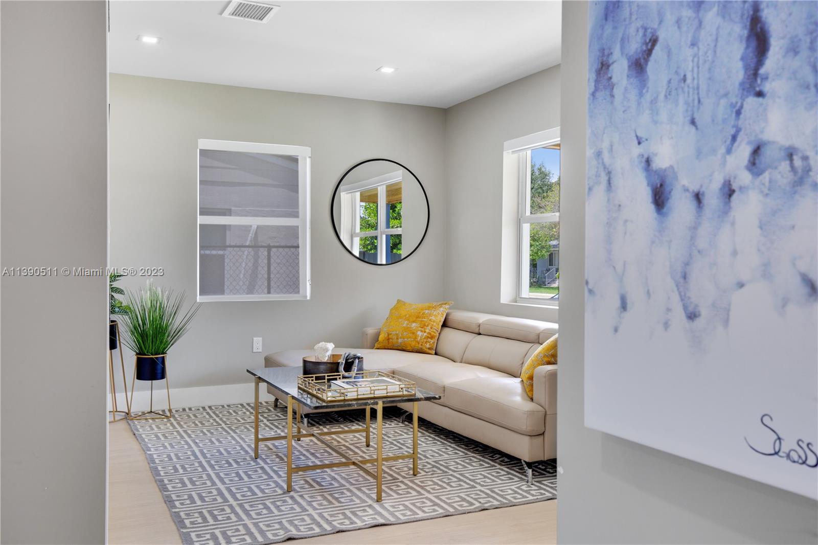 84b12bae-132 6428 SW 23rd St # 6428, Miami FL 33155 — #A11390511