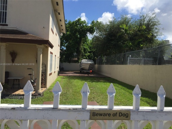 160 NW 27th St, Miami FL 33127 — #A10532821