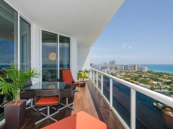 3802 NE 207th St # 2802, Aventura FL 33180 — #A10742553