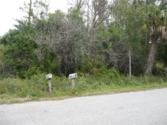 320 G Road, FL 33935 — #F10214889