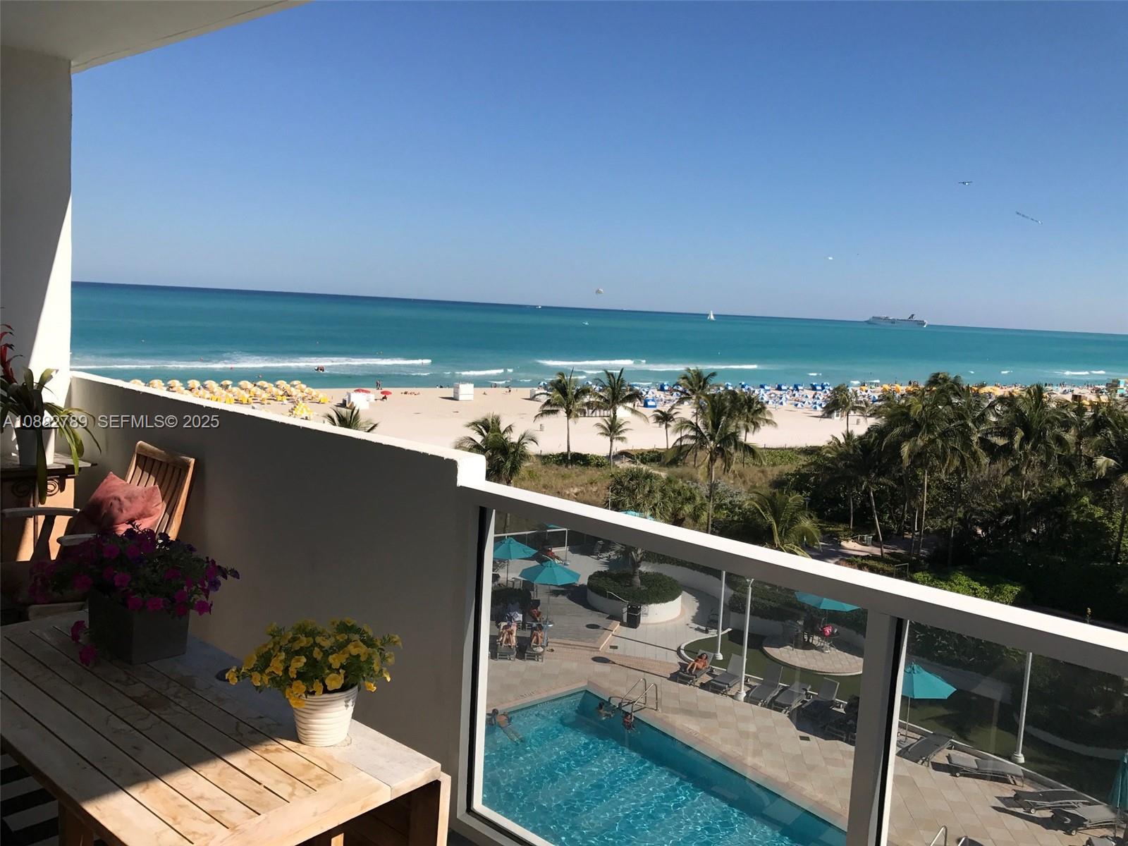 84b12bae-243 100 Lincoln Rd # 644, Miami Beach FL 33139 — #A10882789