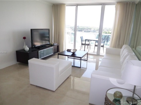 5161 COLLINS AV # 806, Miami Beach FL 33140 — #A10934199