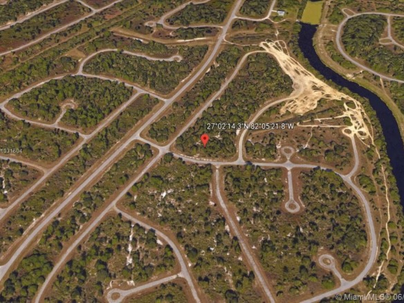 26 Barnsdale Cir, North Port FL 34288 — #A11031604