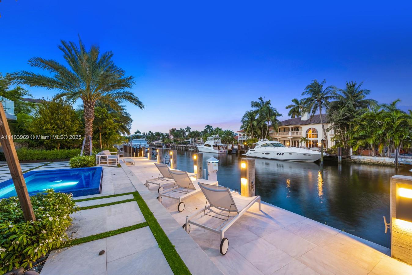 C 440 Mola Ave, Fort Lauderdale FL 33301 — #A11103969