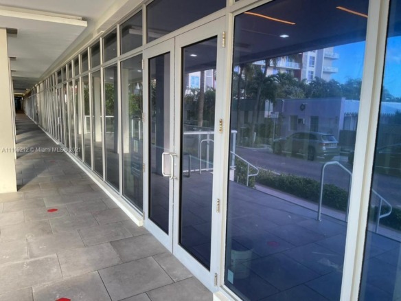 777 N Ocean Dr # N107, Hollywood FL 33019 — #A11109212