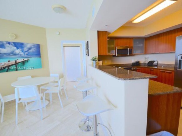 16699 Collins Ave # 1509, Sunny Isles Beach FL 33160 — #A11109987