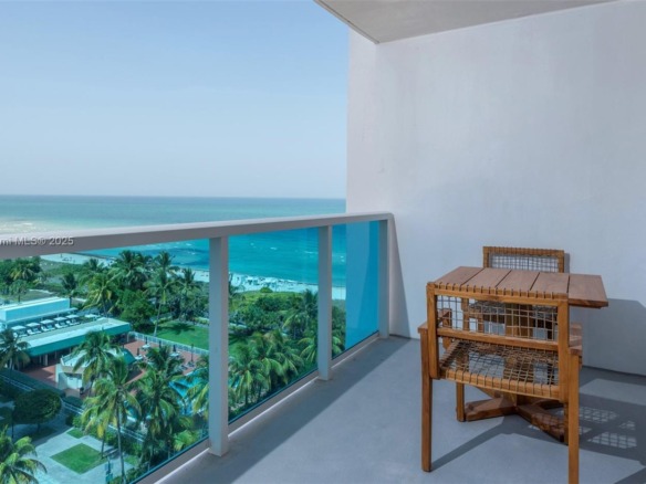 102 24th St # 1015, Miami Beach FL 33139 — #A11111899