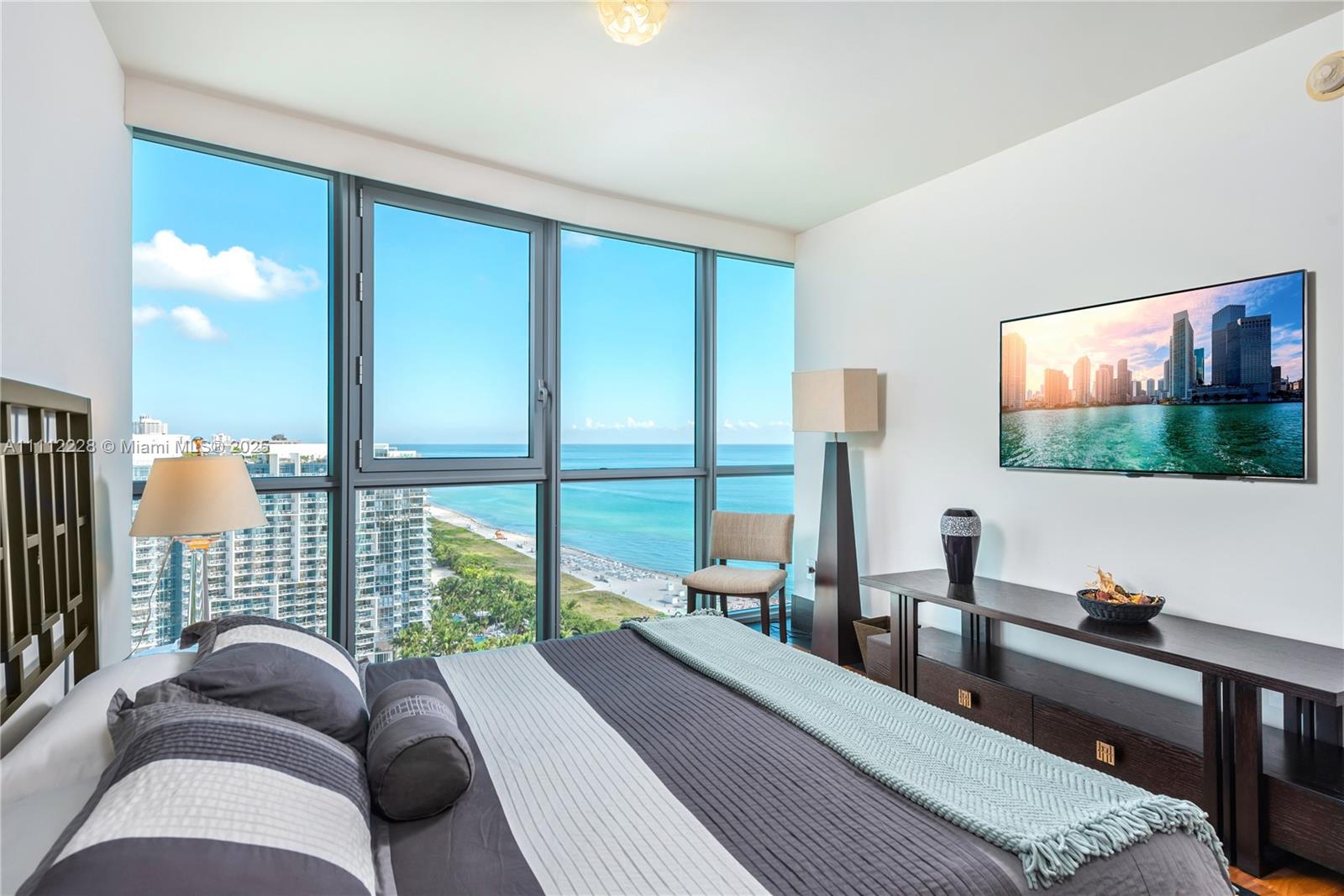 84b12bae-322 101 20th St # 2707, Miami Beach FL 33139 — #A11112228