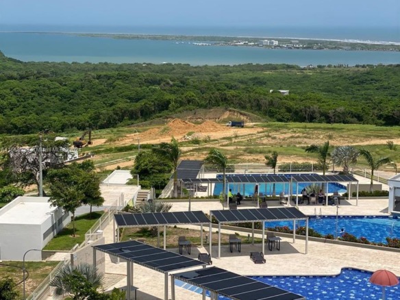 90 90A, Tubará, Atlántico, Colombia, FL — #A11669983