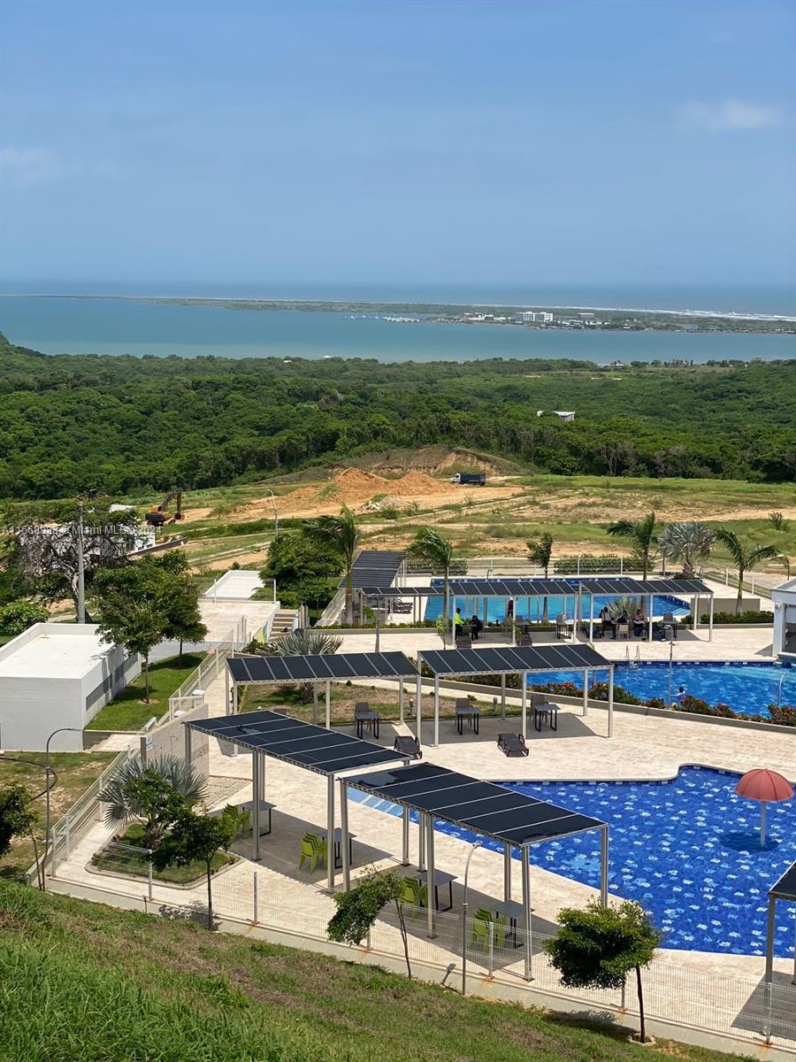 90 90A, Tubará, Atlántico, Colombia, FL — #A11669983