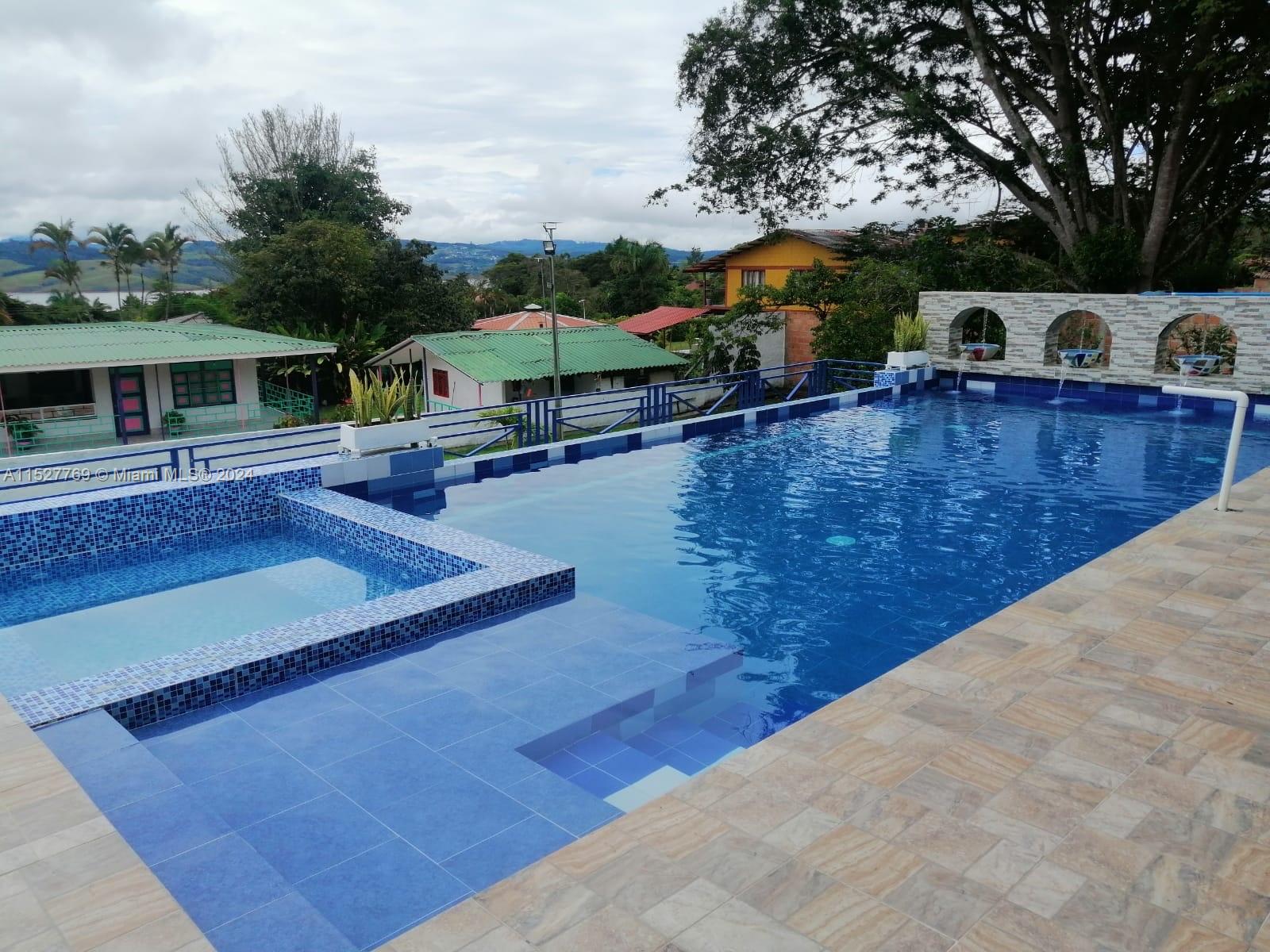 Darien Lago Calima El Darien, 00000 — #A11527769