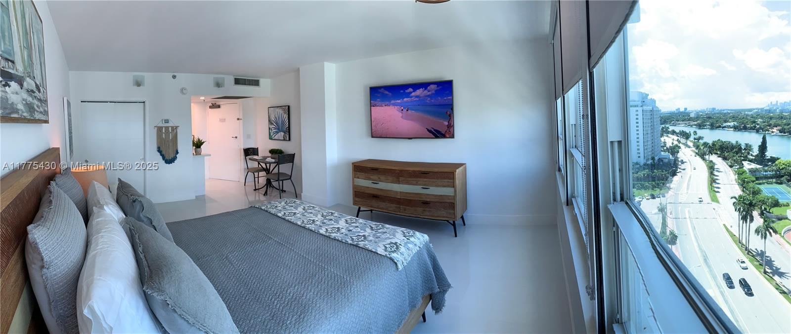 84b12bae-98 5445 Collins Ave # 1520, Miami Beach FL 33140 — #A11775430
