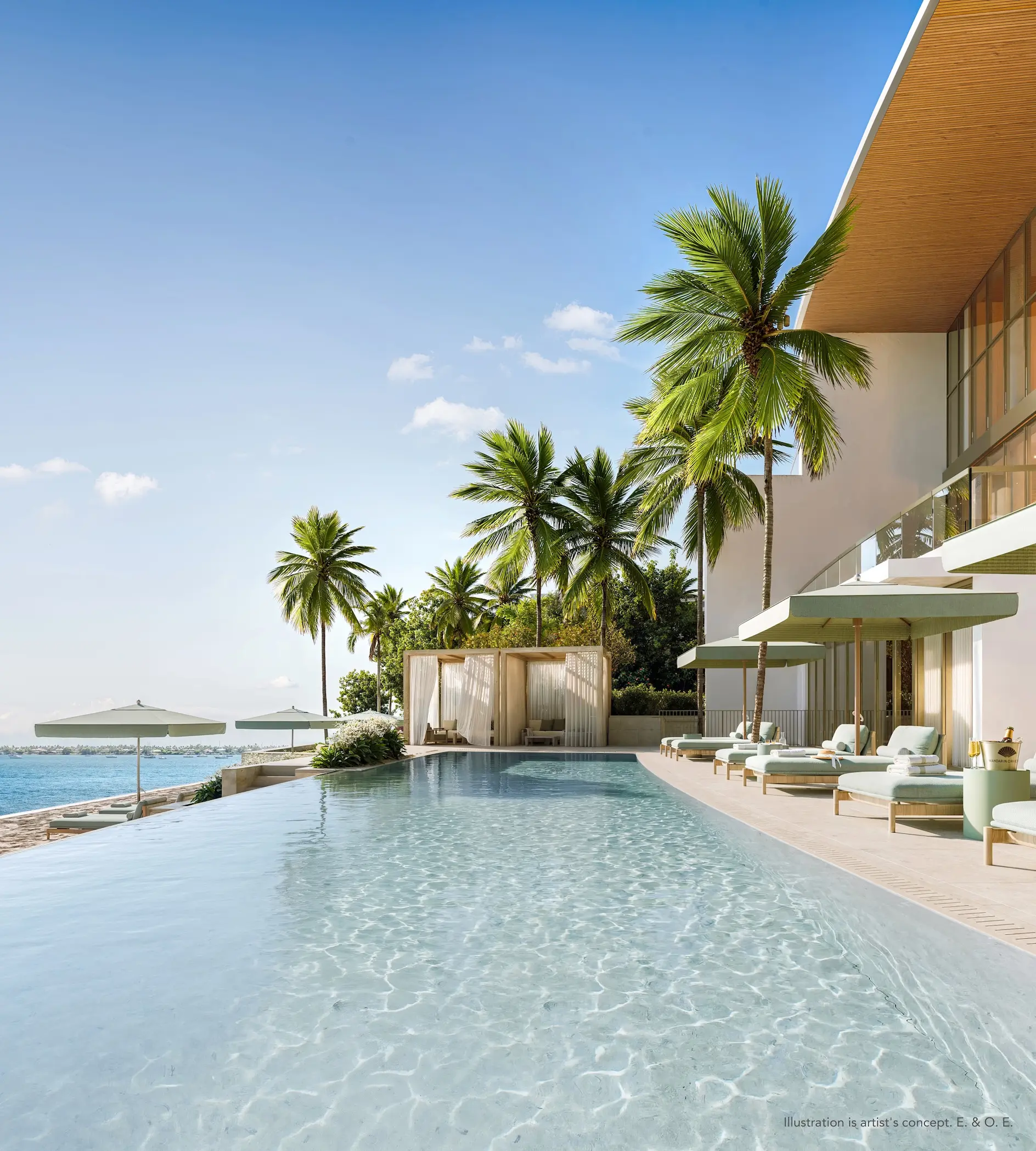 Mandarin Oriental WPB