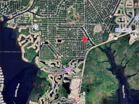 2296 Drennon, Port Charlotte FL 33953 — #A11769285