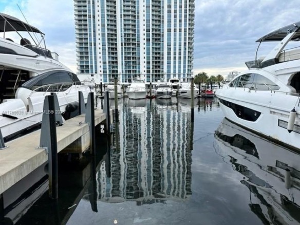 17211 Biscayne Blvd BS-10, North Miami Beach FL 33160 — #A11769639