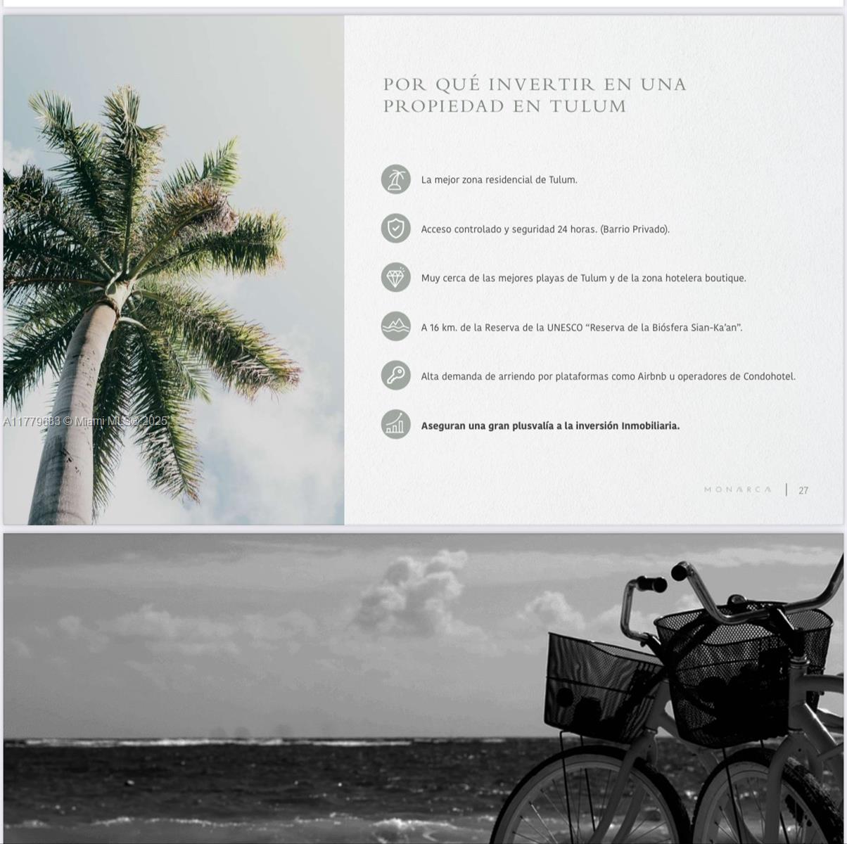 77760 Itzamna # D101, FL — #A11779683