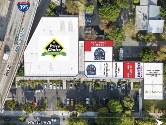 Listing #A11789642