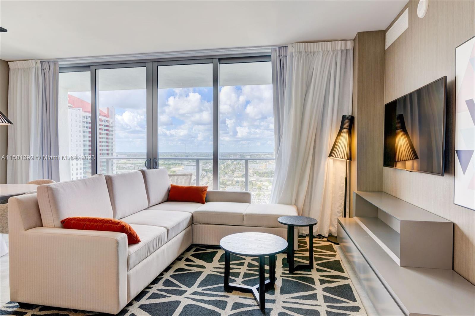 4010 S Ocean Dr # R2106, Hollywood FL 33019 — #A11501399