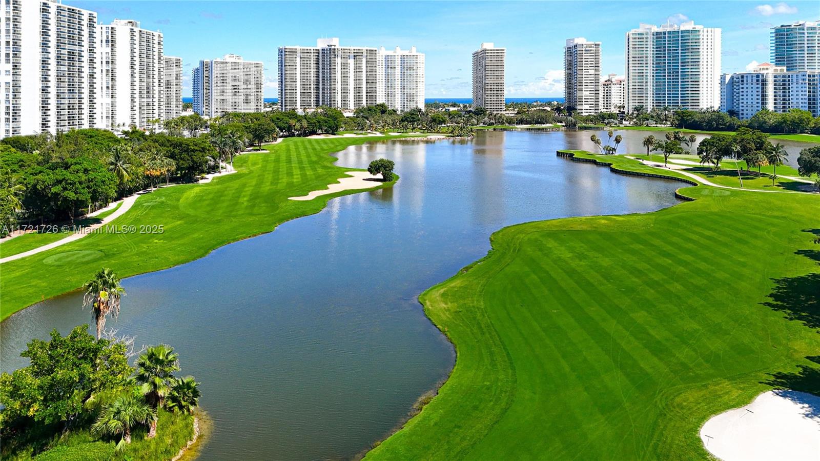 C 20225 NE 34th Ct # 817, Aventura FL 33180 — #A11721726
