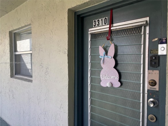 1820 N 81st Ave # 3310, North Lauderdale FL 33068 — #A11803554