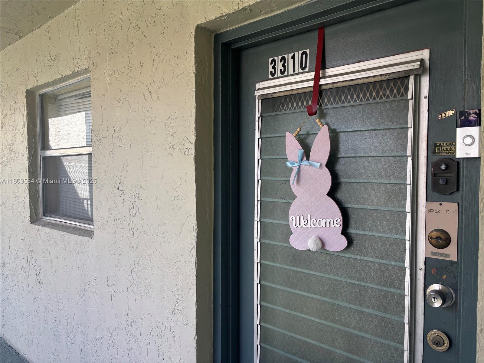 1820 N 81st Ave # 3310, North Lauderdale FL 33068 — #A11803554