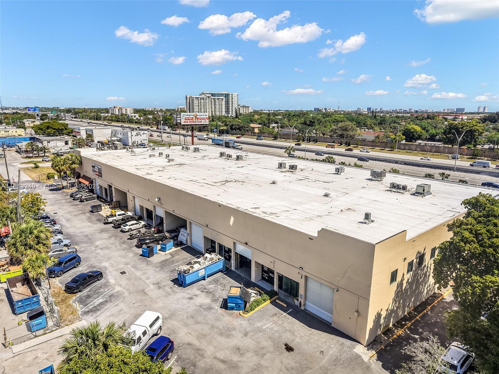 f3b61b38-151 820 SW 12th Ave # 7B, Pompano Beach FL 33069 — #A11813249