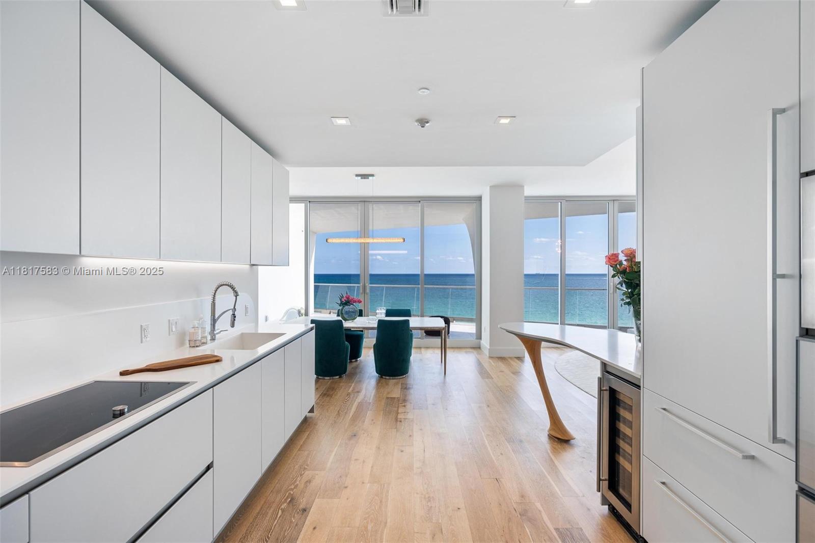 16901 Collins Ave # 902, Sunny Isles Beach FL 33160 — #A11817583