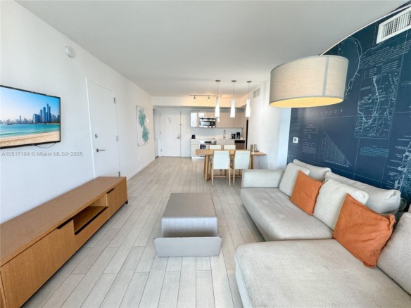 2602 E Hallandale Beach Blvd # 1708, Hallandale Beach FL 33009 — #A10517104