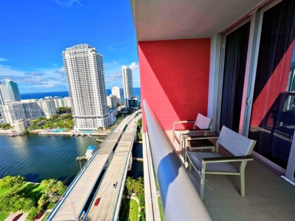 2602 E Hallandale Beach # 2008A, Hallandale Beach FL 33009 — #A10520289
