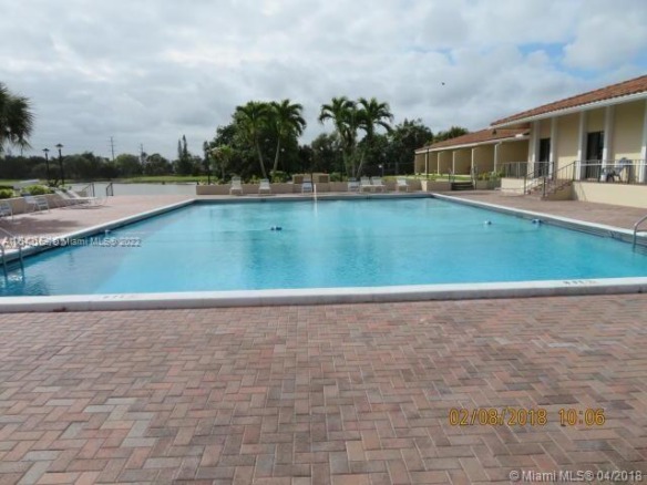 4170 Inverrary Dr # 111, Lauderhill FL 33319 — #A10642162